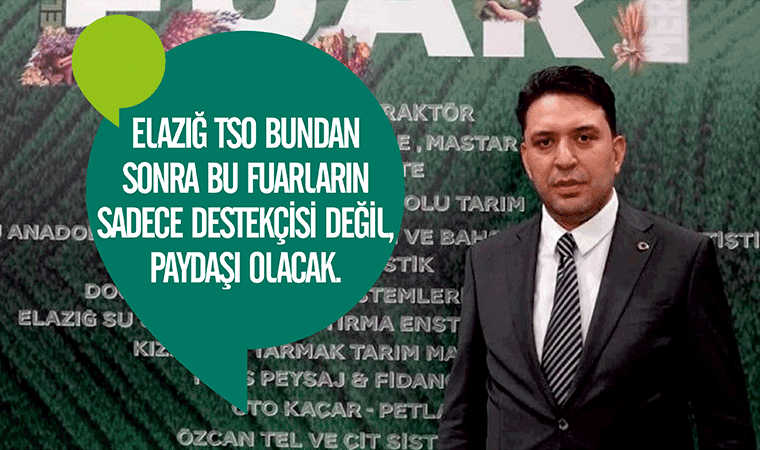 Nurullah Öner üreticilerle buluştu