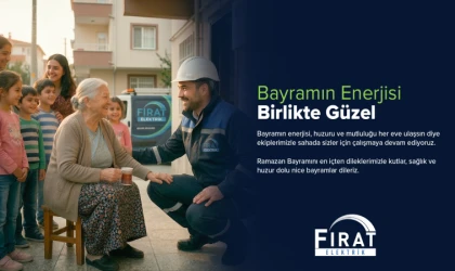 Bayramınız Kutlu Olsun