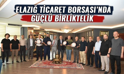 Ticaret borsasında vefa programı