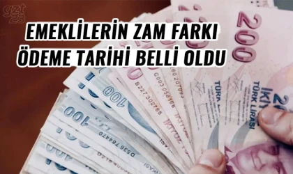 SGK’dan fark ödemesi