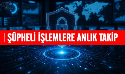 DOLUNAY ile anlık müdahale