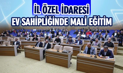 Mali eğitim programı başladı